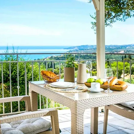 Baby Lemoni Villa