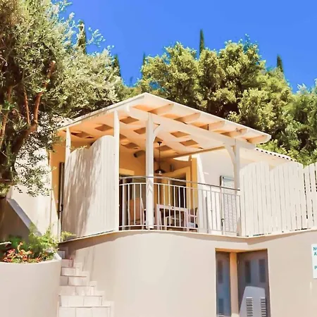 Baby Lemoni Villa Trapezaki (Kefalonia)