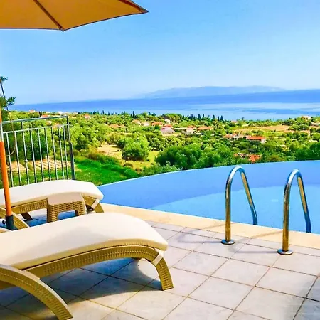 Baby Lemoni * Trapezaki (Kefalonia)